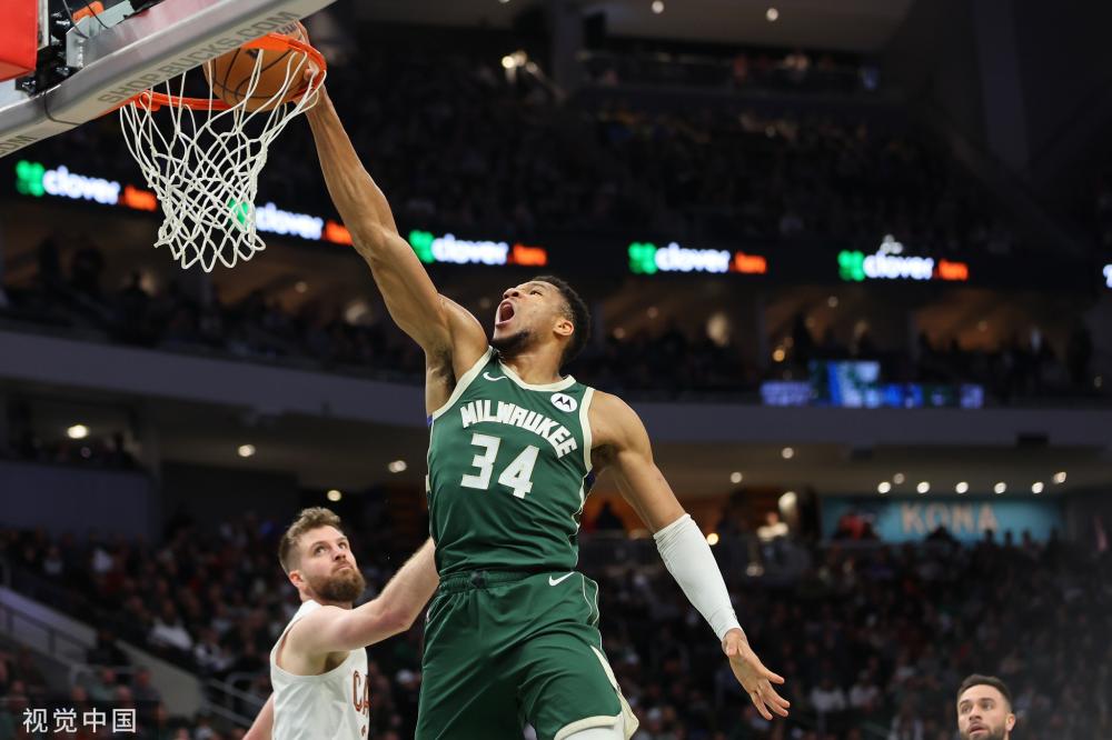 NBA
