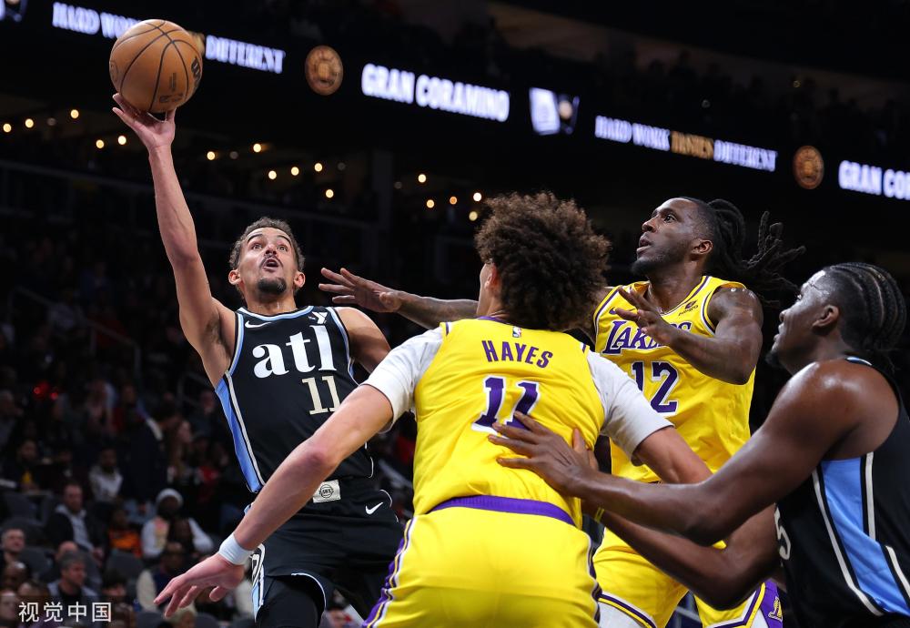 也让他在面 也让他在面