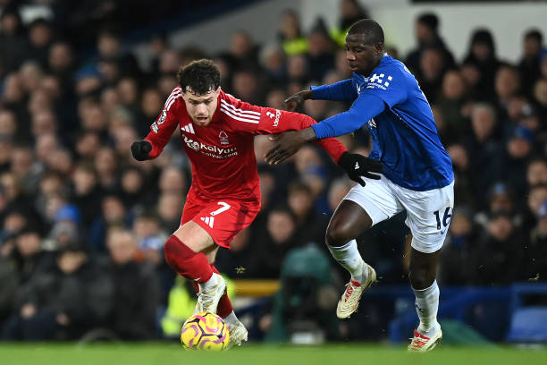 德保罗与梅 德保罗与梅