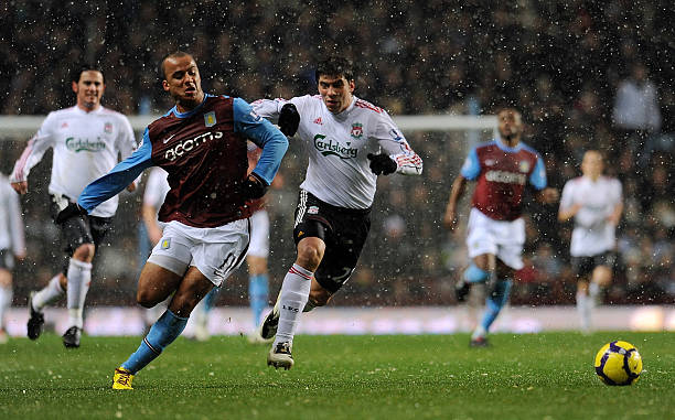 在圣西罗踢 在圣西罗踢